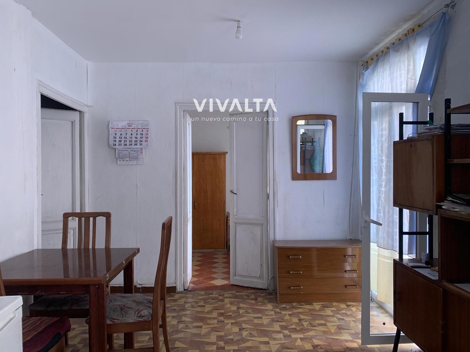 Habitación de Piso en venta en  Madrid Capital