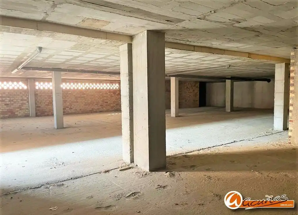 Gewerbefläche zum Verkauf in Cuesta Talavera 8, imagen 15