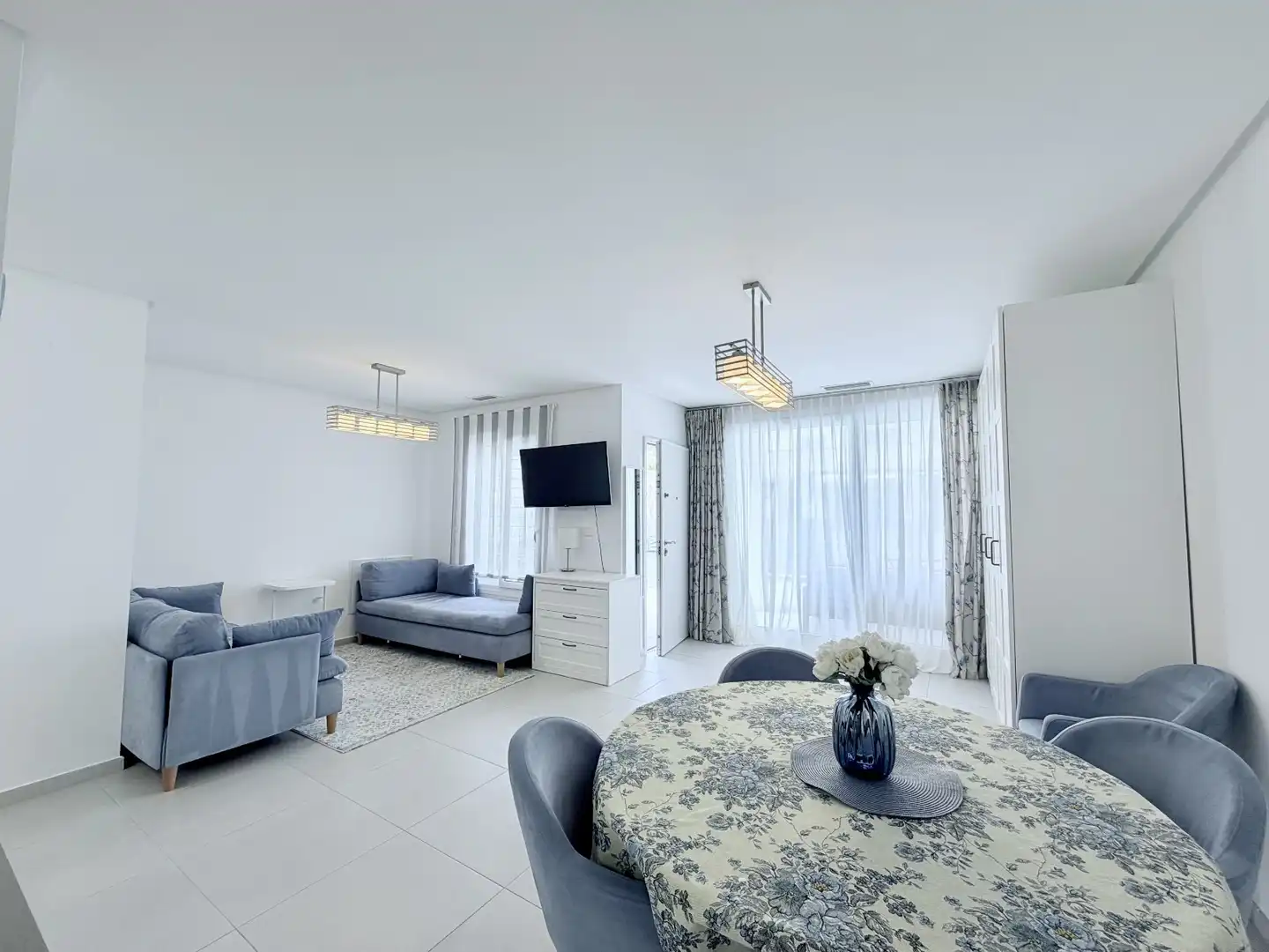 Maison mitoyenne avec piscine à vendre à Nueva Torrevieja - Aguas Nuevas, imagen 8