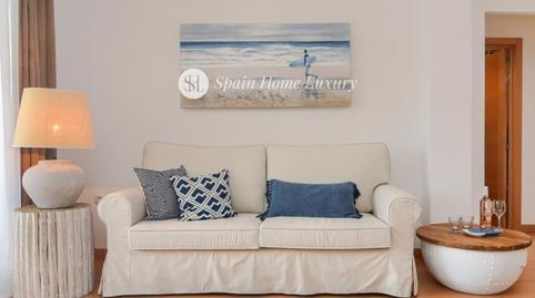 Foto 2 de Àtic en venda a Avenida del Portet, El Portet - Pla de Mar, Moraira