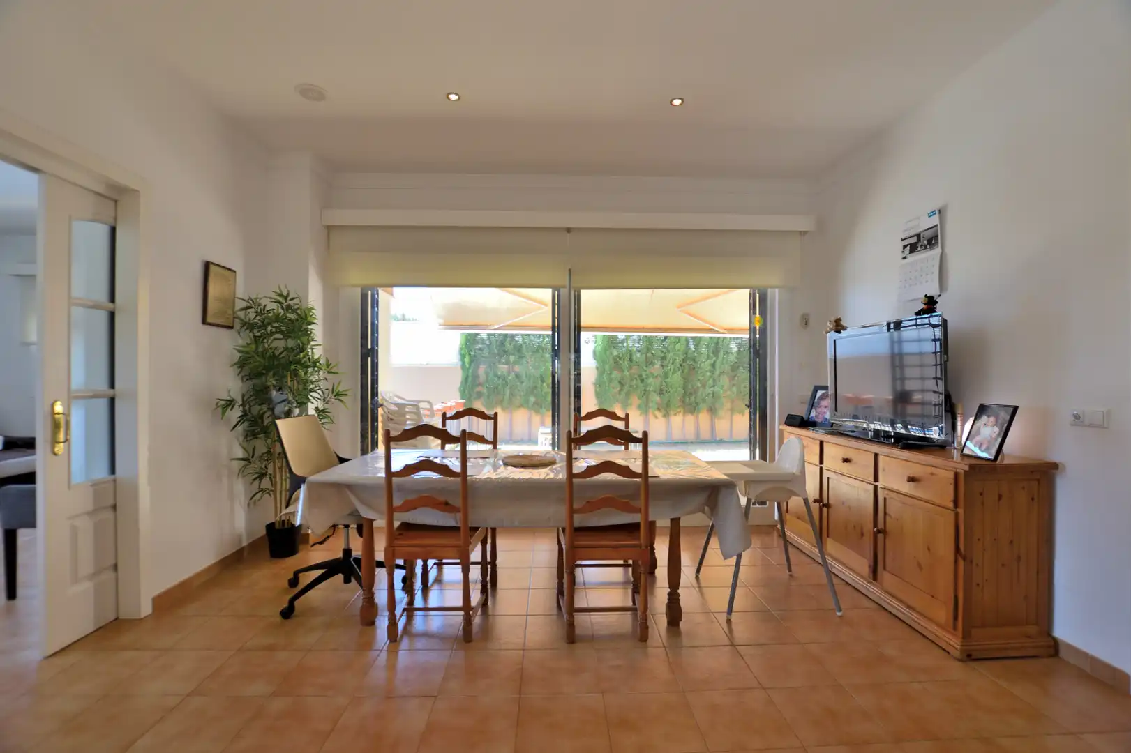 Chalet con piscina en venta en Calle Sierra de Libar, imagen 31
