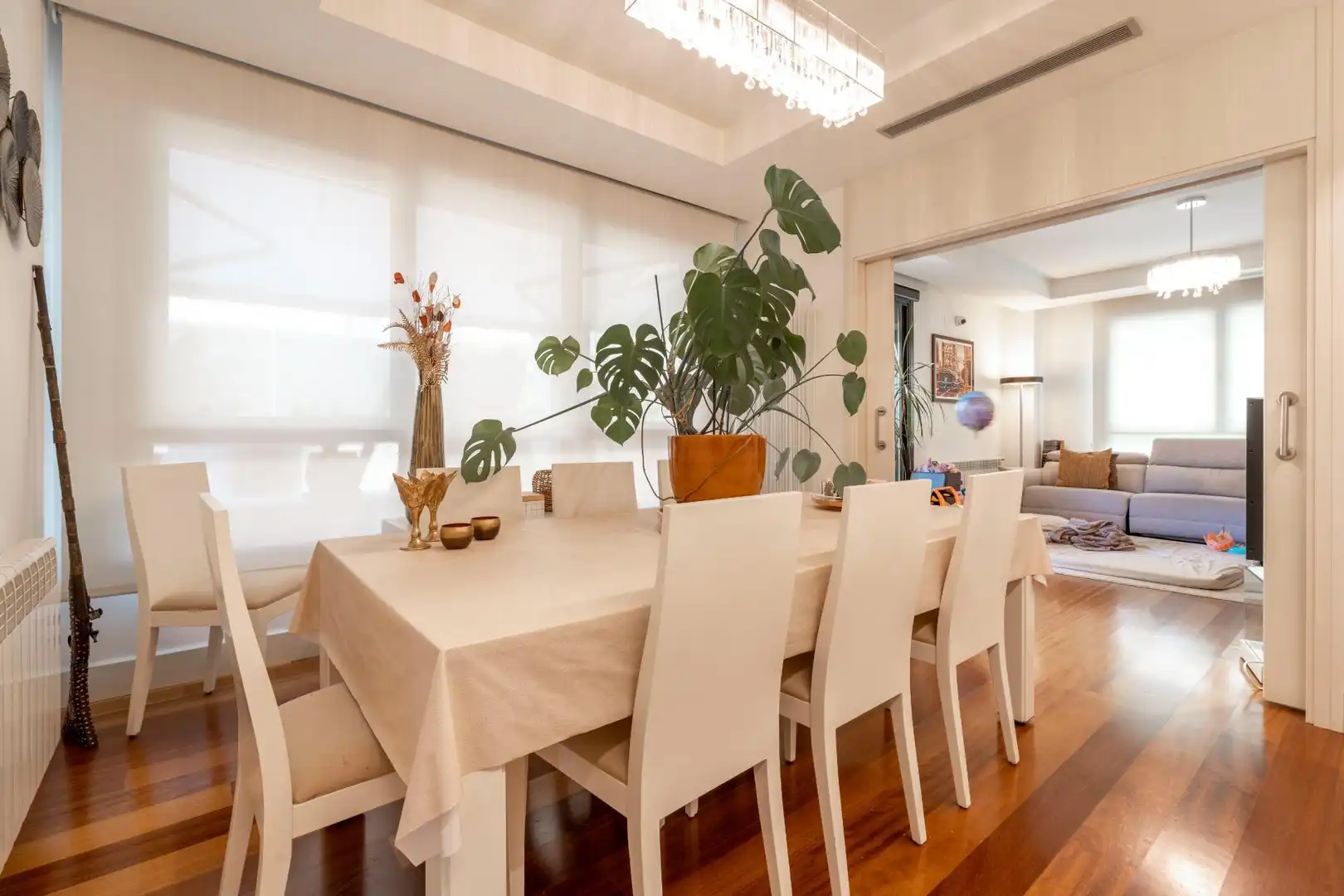 Chalet con terraza en venta en Calle PICO DE LA MIEL, imagen 6