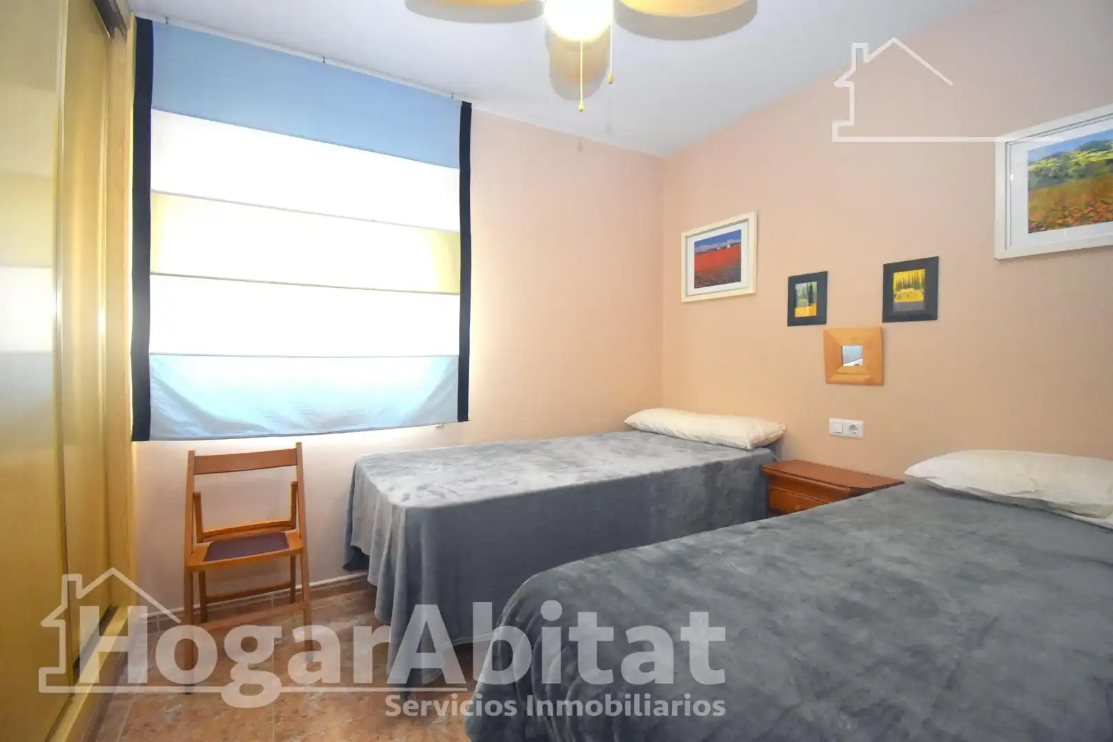 Piso con ascensor en venta en Calle JUAN SEBASTIAN EL CANO, imagen 19