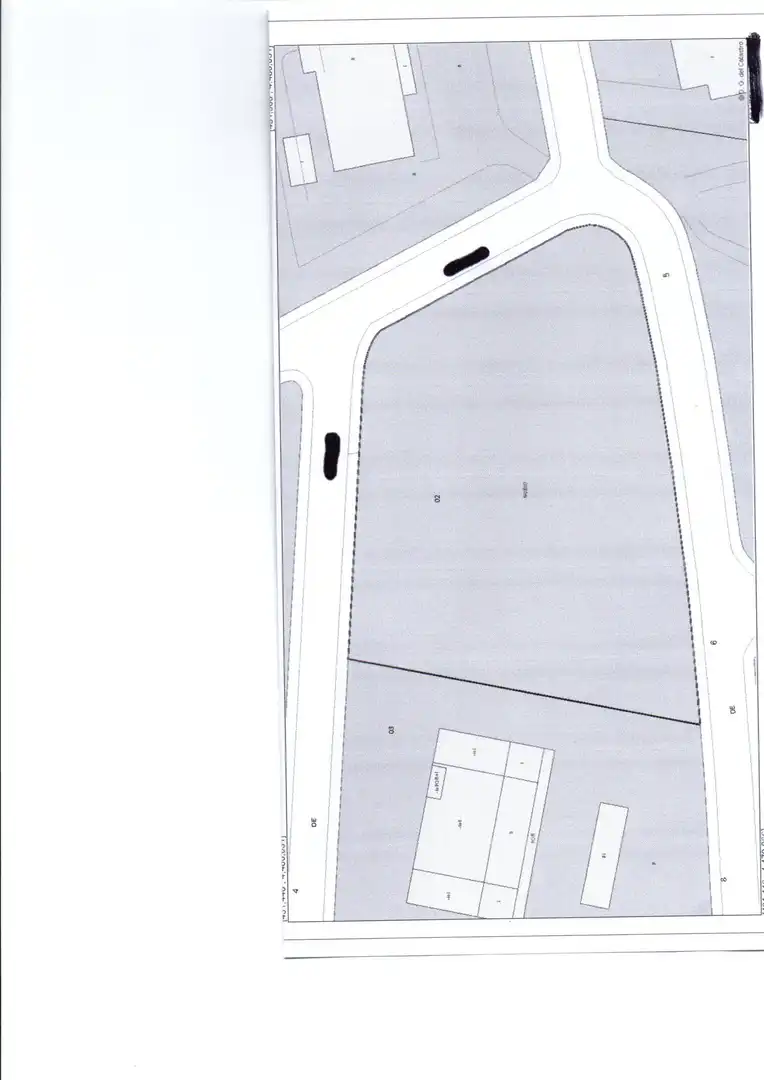Residential land for sale in Moncloa - Aravaca