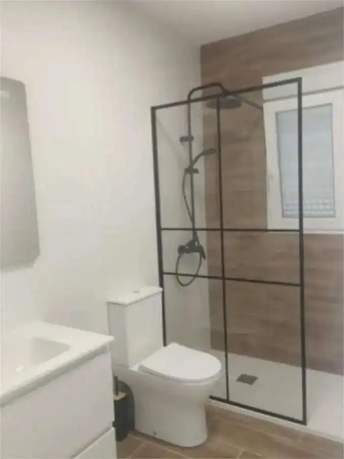 Bathroom of Detached homes for sale in Rojales  with Private garden and Terrace