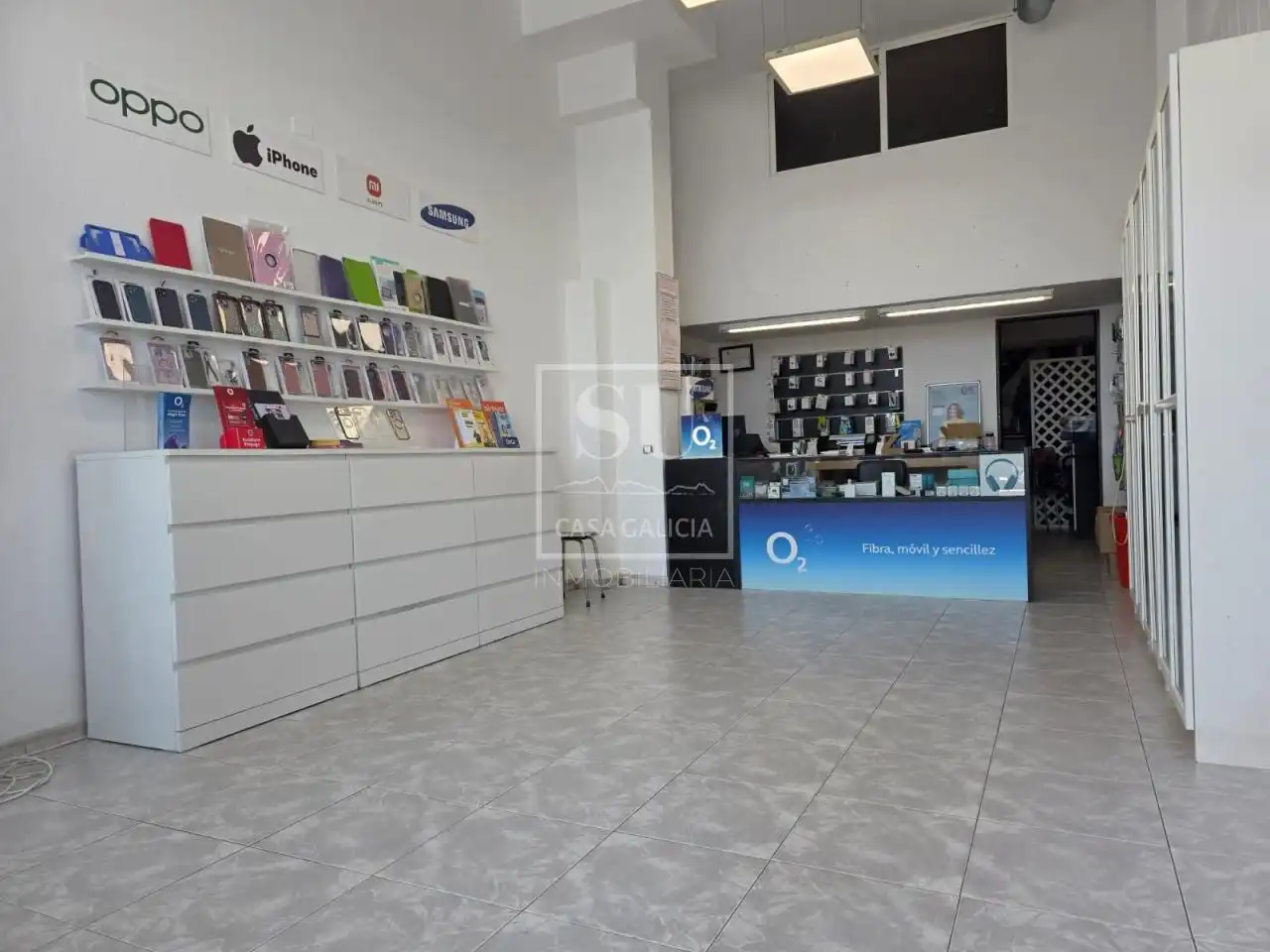 Business premises for sale in Baiona, imagen 4