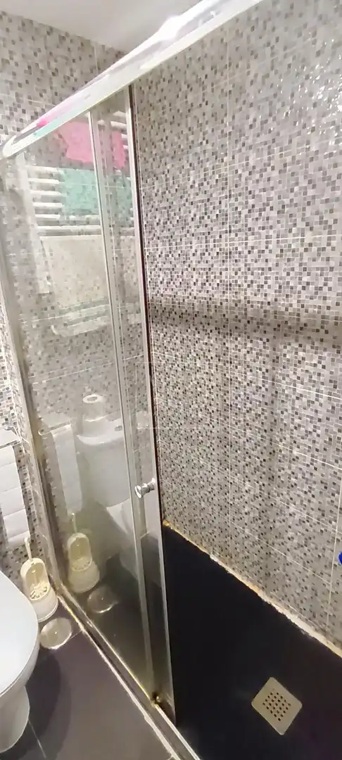 Bany de Planta baixa en venda en Leganés amb Calefacció