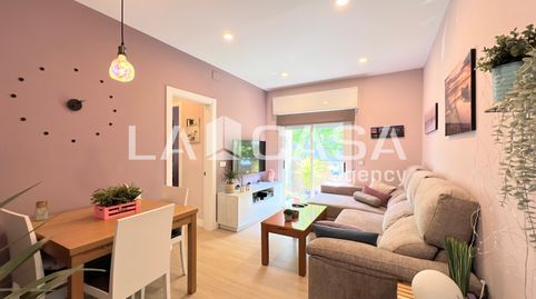 Foto 4 de Piso en venta en La Salut, Badalona