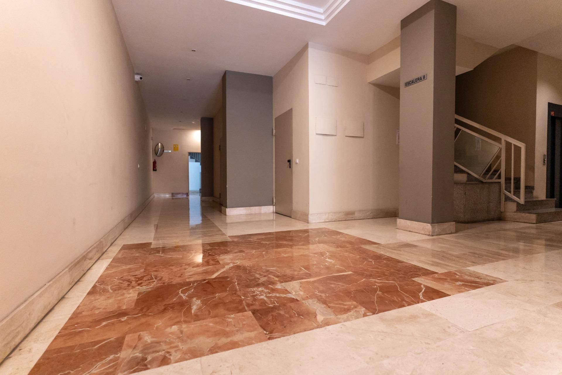 Pis en venda en  Valencia Capital amb Aire condicionat, Calefacció i Terrassa