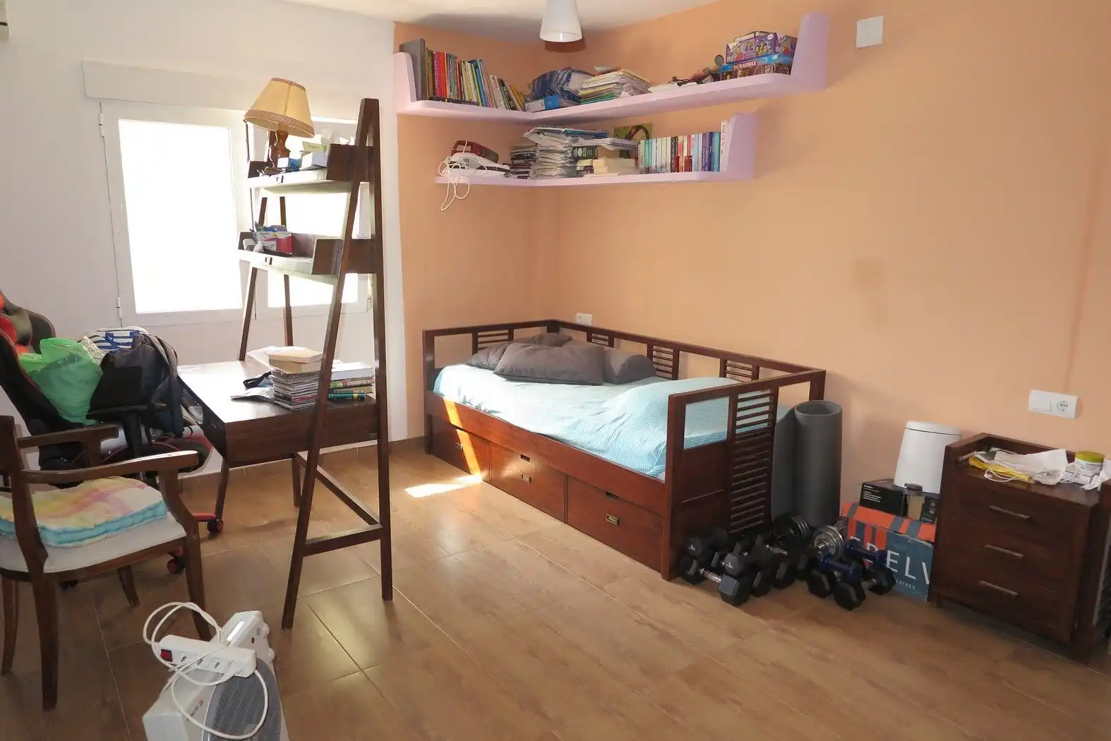 Maison avec piscine à vendre à Pueblo Acantilado - Lanuza, imagen 22