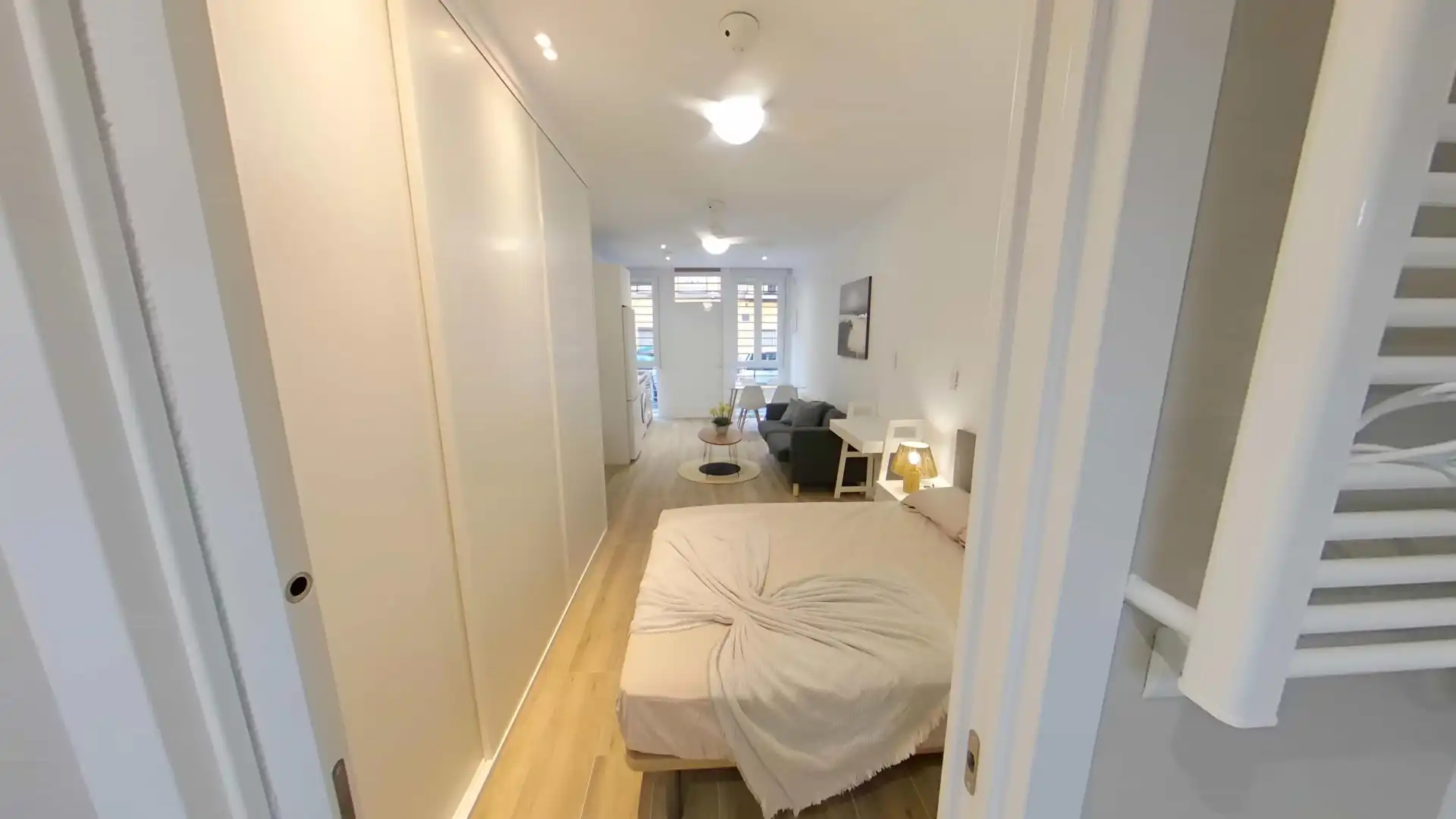 Wohnung zur Miete in Calle de Santa Julia, imagen 11