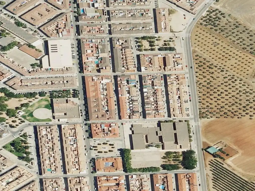 Flat for sale in Vivienda en Calle la Luna, S/N, Carlota (la), Cór, imagen 2