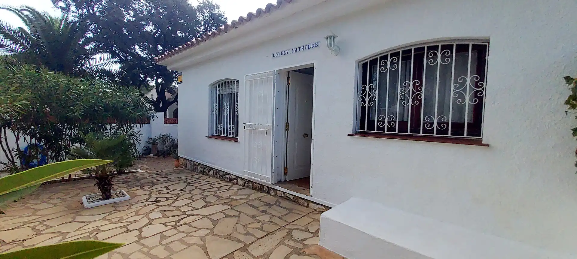 House with garden for sale in Carrer del Déu Horus, imagen 8