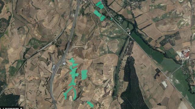 Terreno en Venta en Sc 2, Polígono 9 en Sarracín