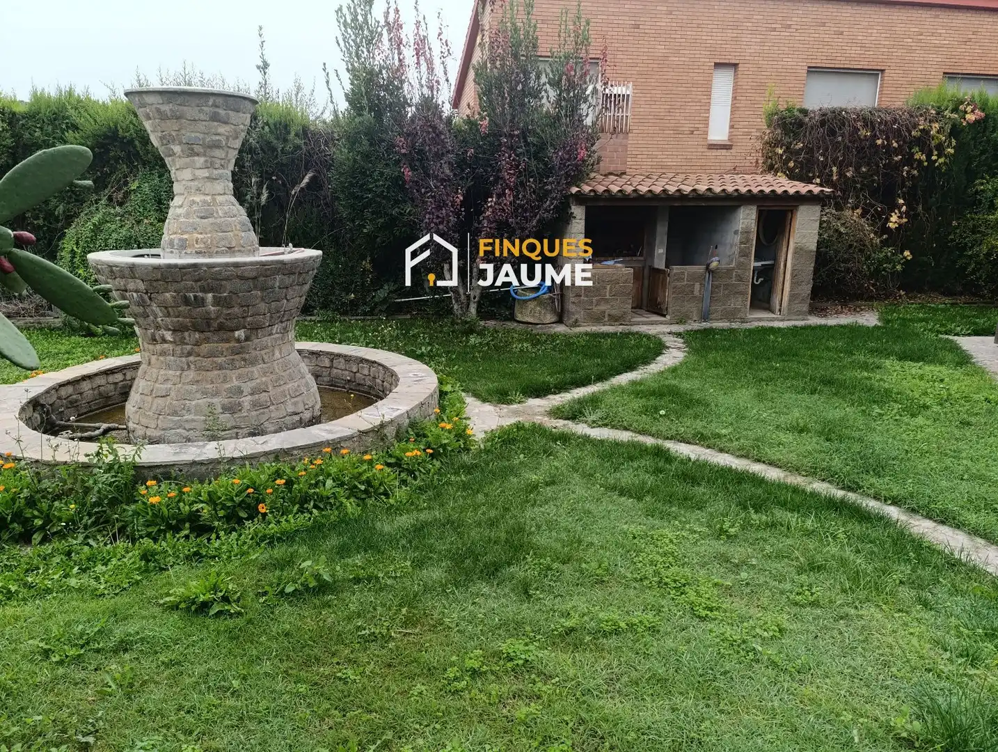 Detached house with pool for sale in SANT ERMENGOL, imagen 9