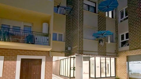 Foto 3 de Planta baja en venta en Navarra Kalea, Etxebarri, Bizkaia