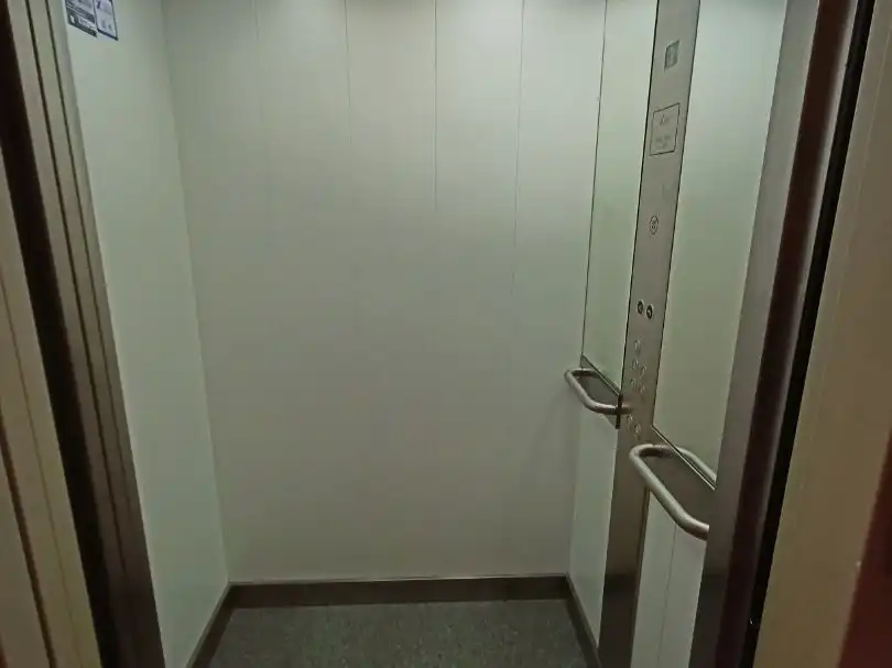 Pis amb ascensor en venda a Sagrada Familia 18, imagen 18