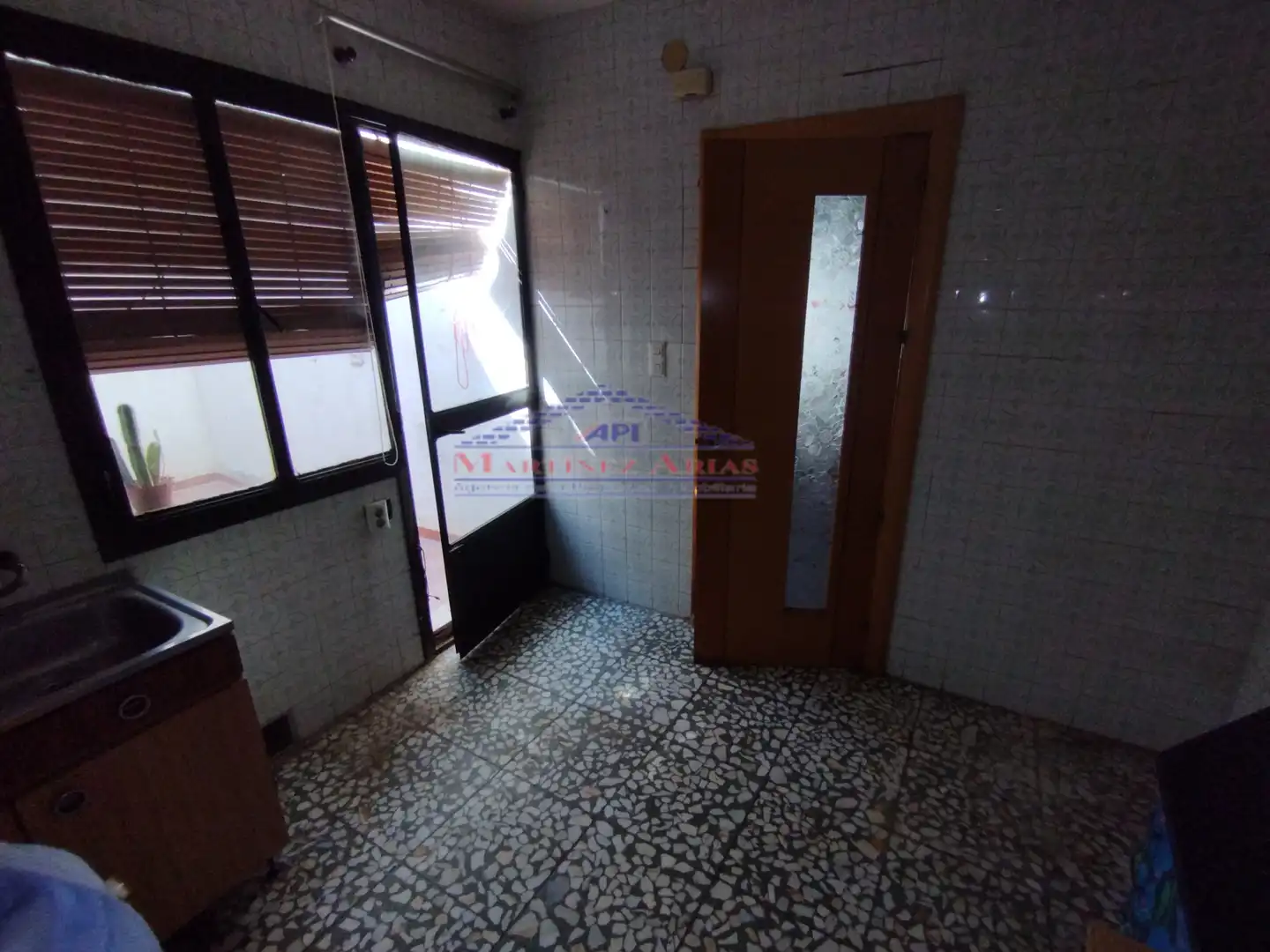 Casa adosada en venta en Bailén con Terraza