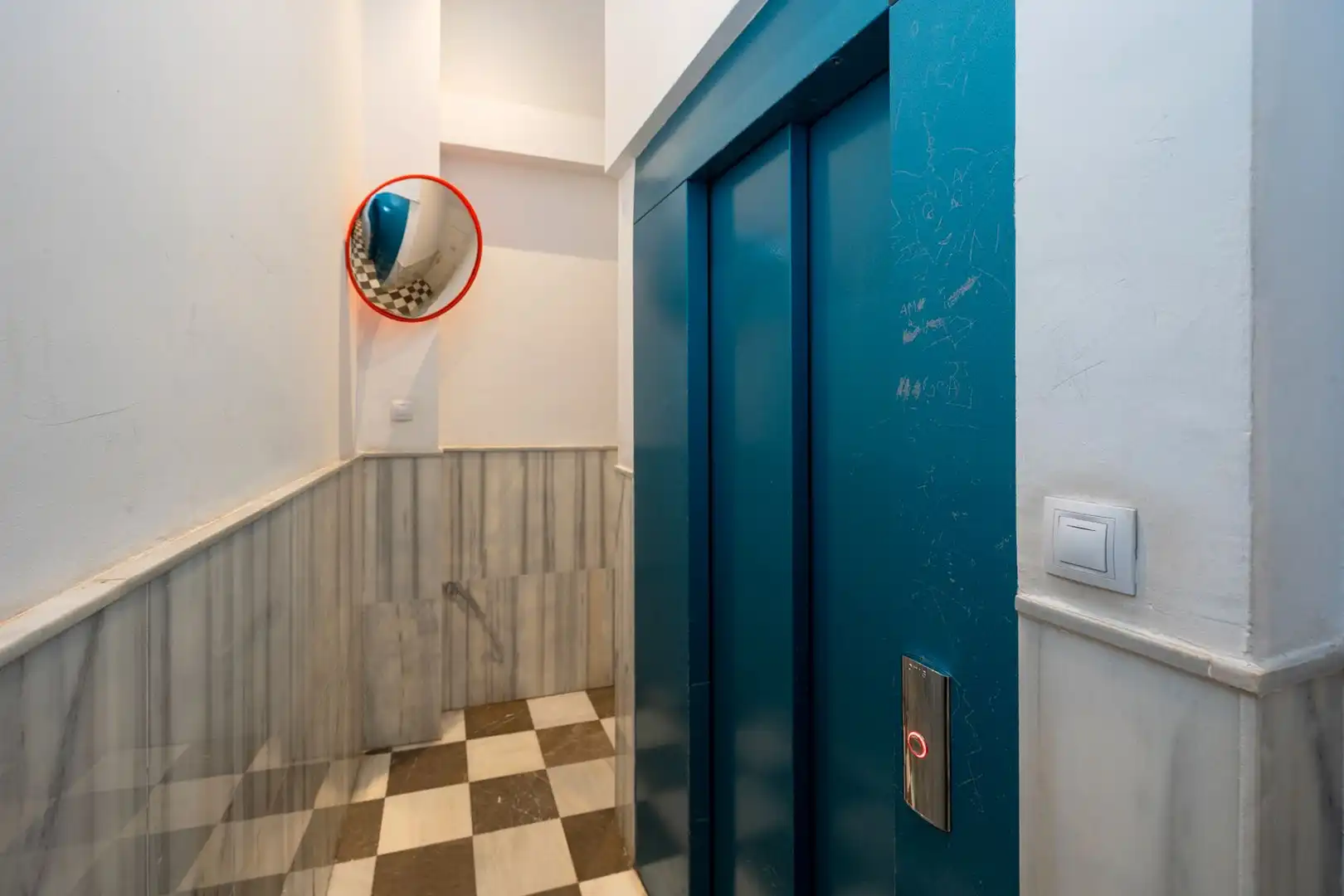 Flat for rent in Calle Zacatín, 1, Centro - Sagrario