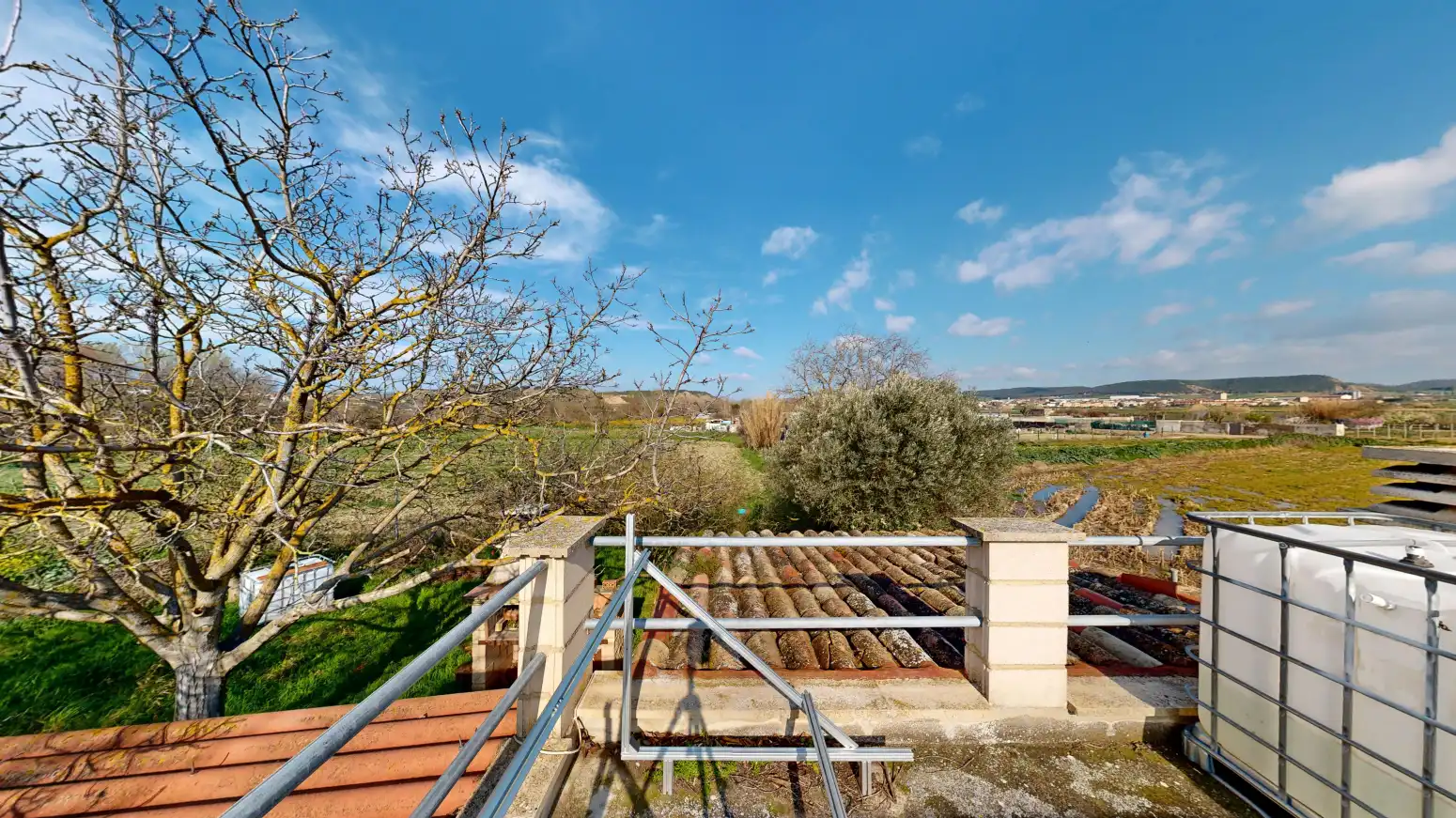 Rural land for sale in Carcastillo - DISEMINADO, imagen 41