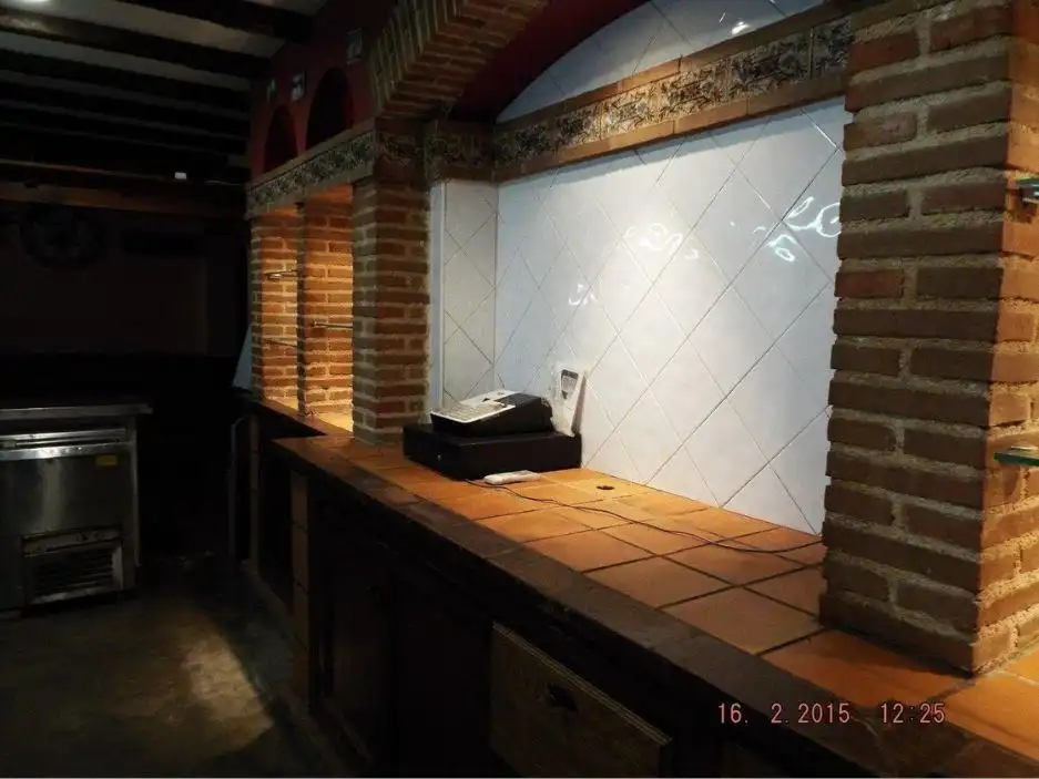 Local en venta en Parrillas