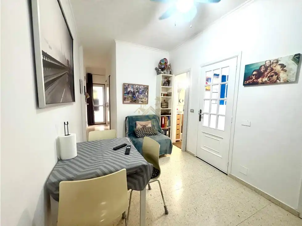 Vista exterior de Dúplex en venta en Güímar con Amueblado