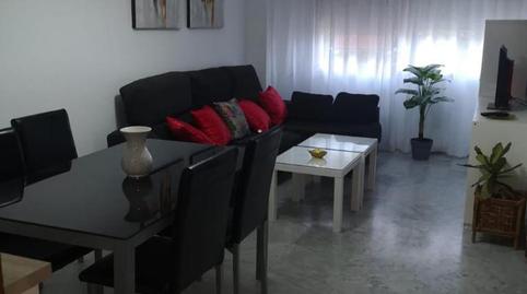 Foto 2 de Pis de lloguer a La Buhaira, Sevilla