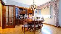 Dining room of Flat for sale in  Barcelona Capital  with Air Conditioner and Heating