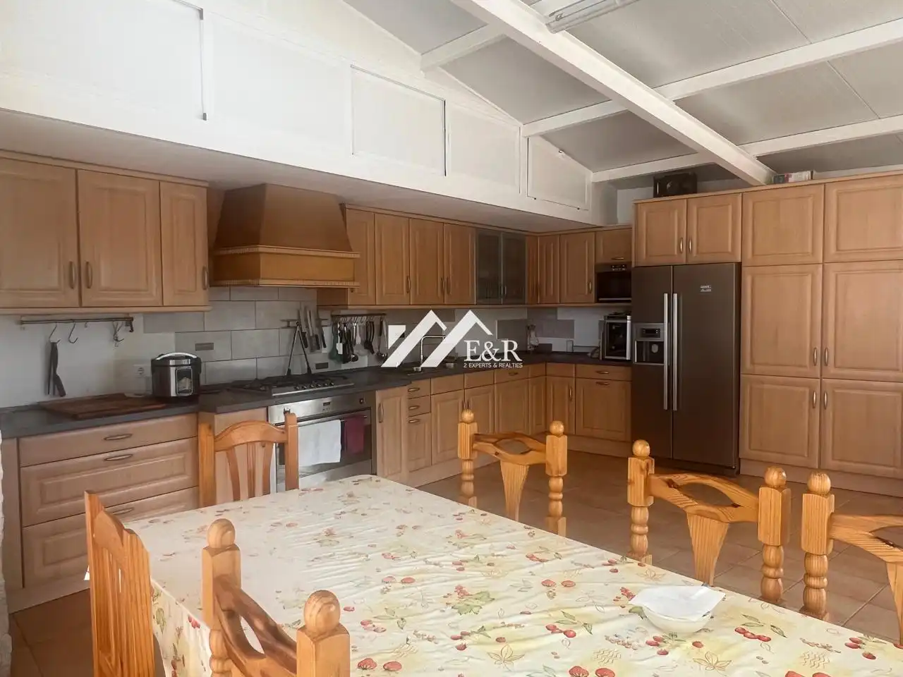 Maison avec piscine à vendre à ., imagen 37
