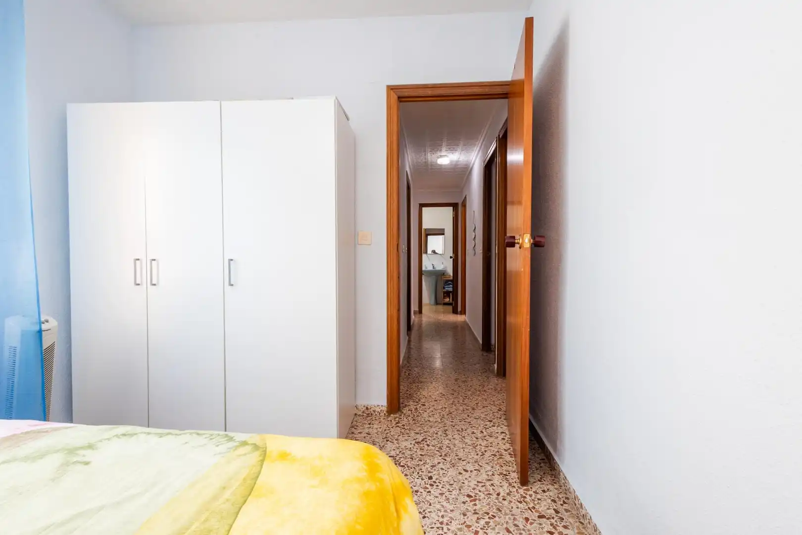 Apartamento con ascensor en venta en Playa del Acequión, Náufragos y Rocío del Mar, imagen 14