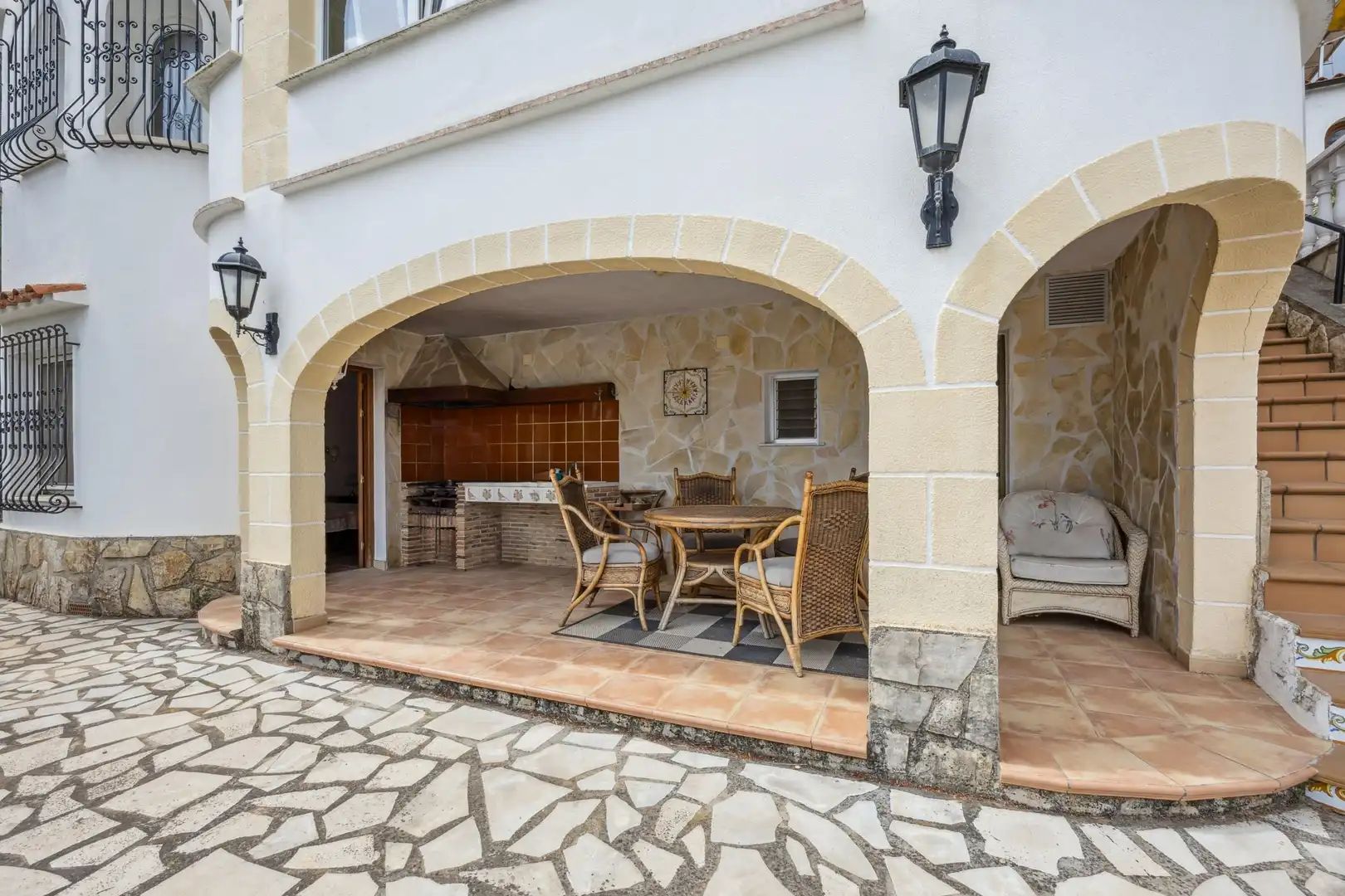 Detached house for sale in La Pedrera - Vessanes, imagen 16