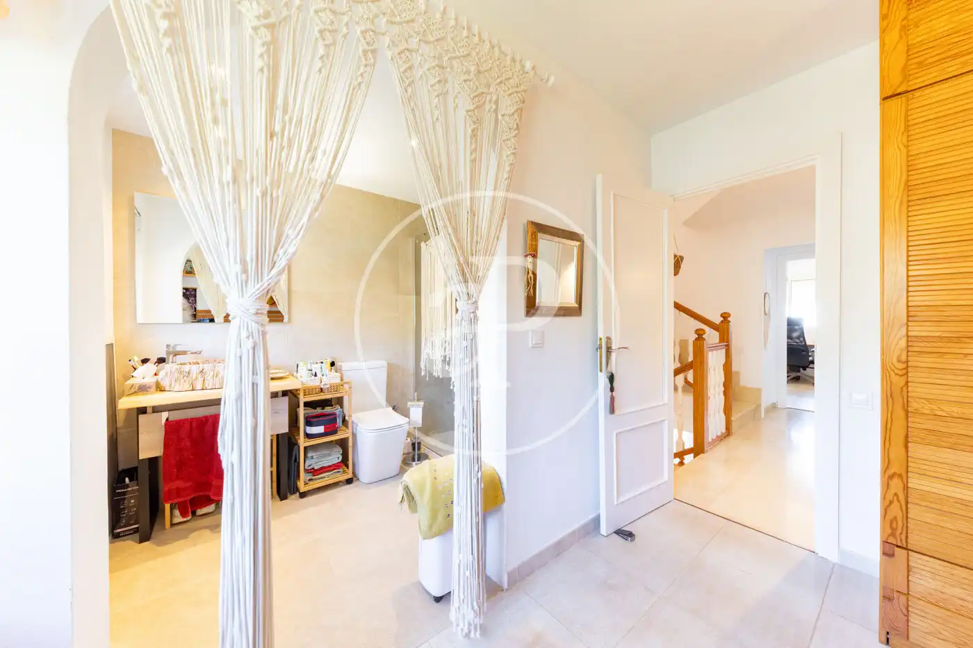 Duplexes for sale in Calvià  with Air Conditioner, Heating and Private garden
