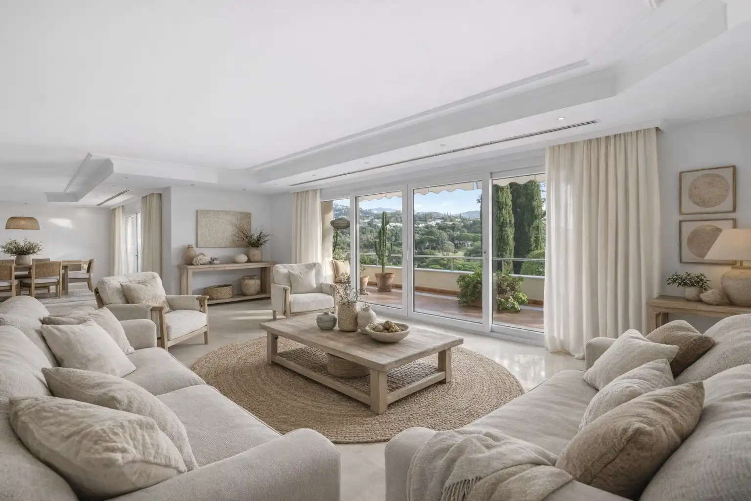 Maison avec terrasse à vendre à Río Real - Los Monteros, imagen 5