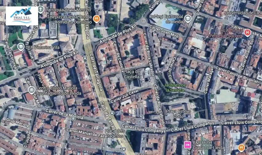 Individual en venta en Calle de Castellà 8, imagen 3