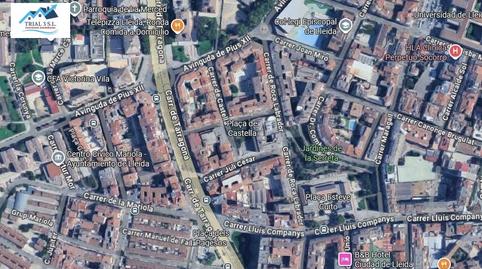 Foto 3 de Garatge en venda a Calle de Castellà, 8, Instituts - Universitat,  Lleida Capital