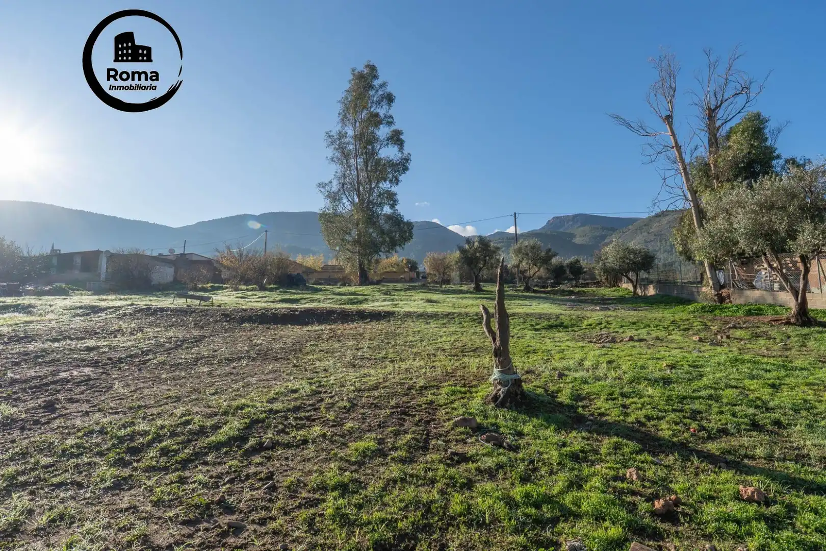 Rural land for sale in Órgiva, imagen 19