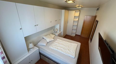 Foto 5 de Piso en venta en Molino, Barrio Alto - San Félix, Almería Capital