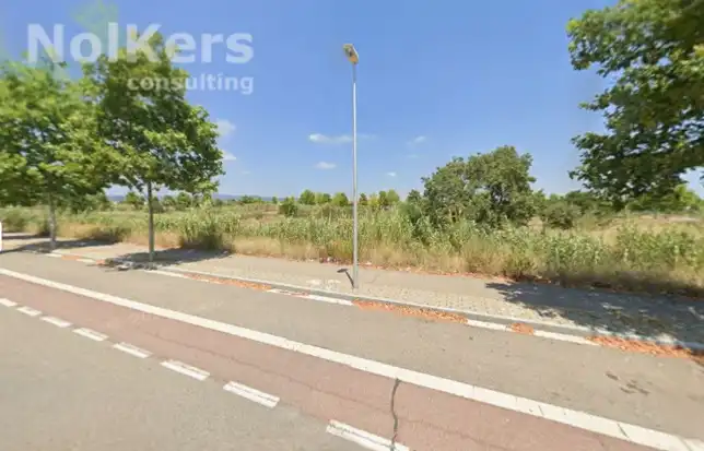 Industrial land for sale in Carrer de Bèlgica, 8, Llevant, Reus