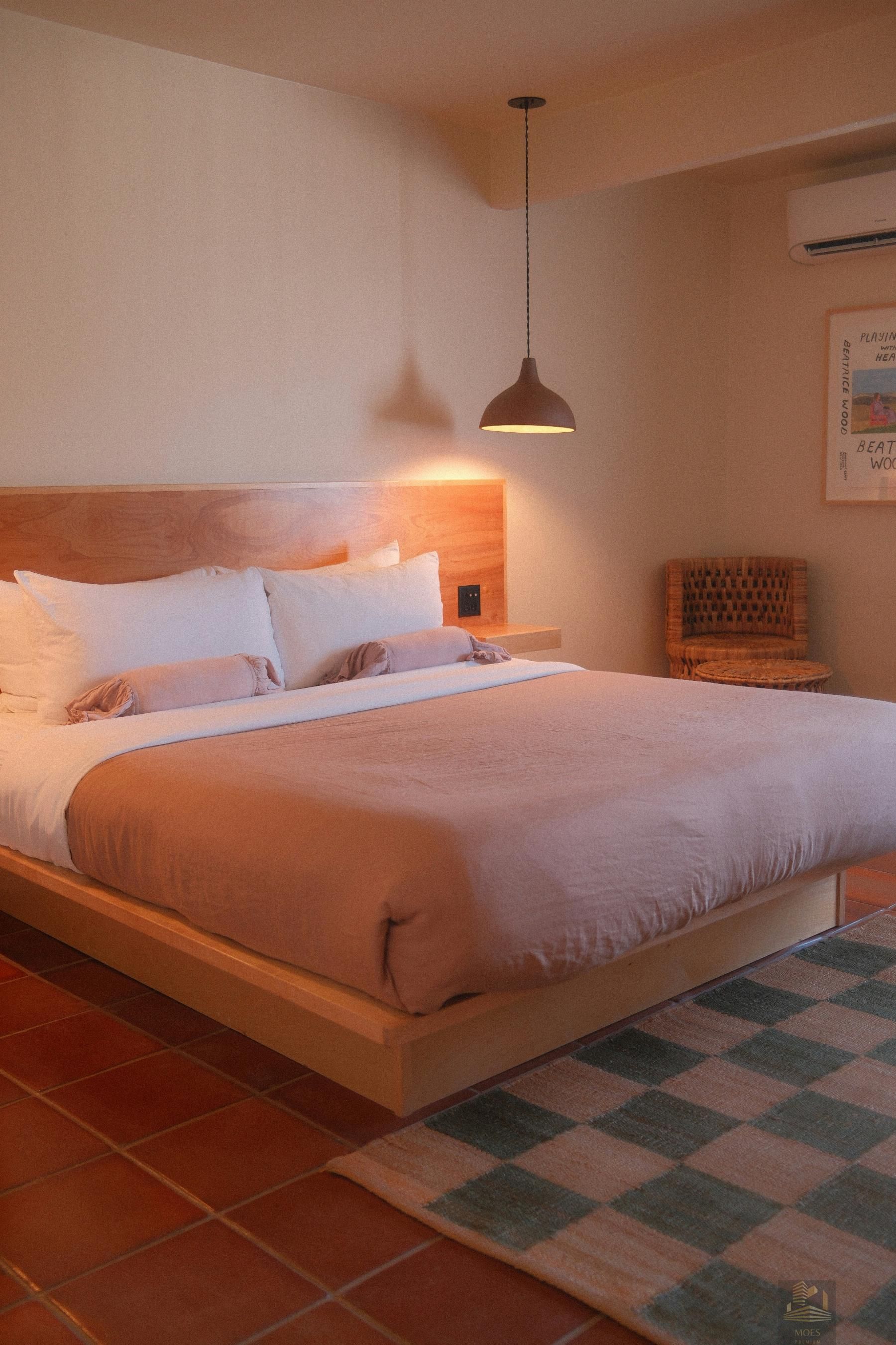 Bedroom of Building for sale in Pontevedra Capital 