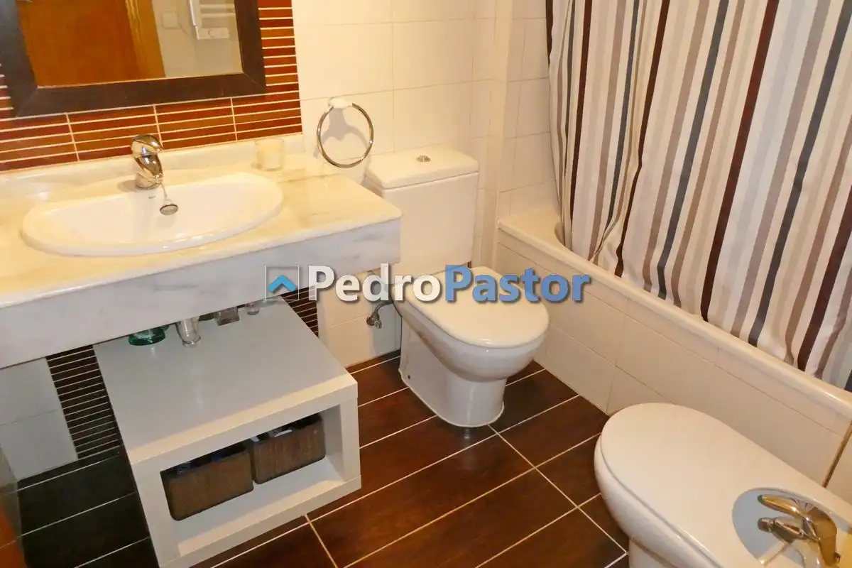 Apartament amb piscina en venda a Devessa - Monte Pego, imagen 34