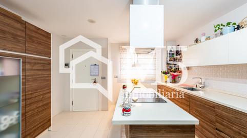 Foto 4 de Casa adosada en venta en Centro, Málaga