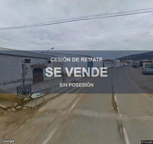 Terreno en Venta en Arroyo de San Serván