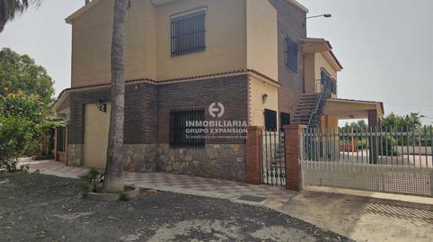 Foto 5 de Casa o chalet en venta en Babel, Alicante / Alacant