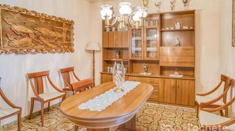 Foto 5 de Casa o chalet en venta en Carrer Fray Salvador, Cervera del Maestre, Castellón