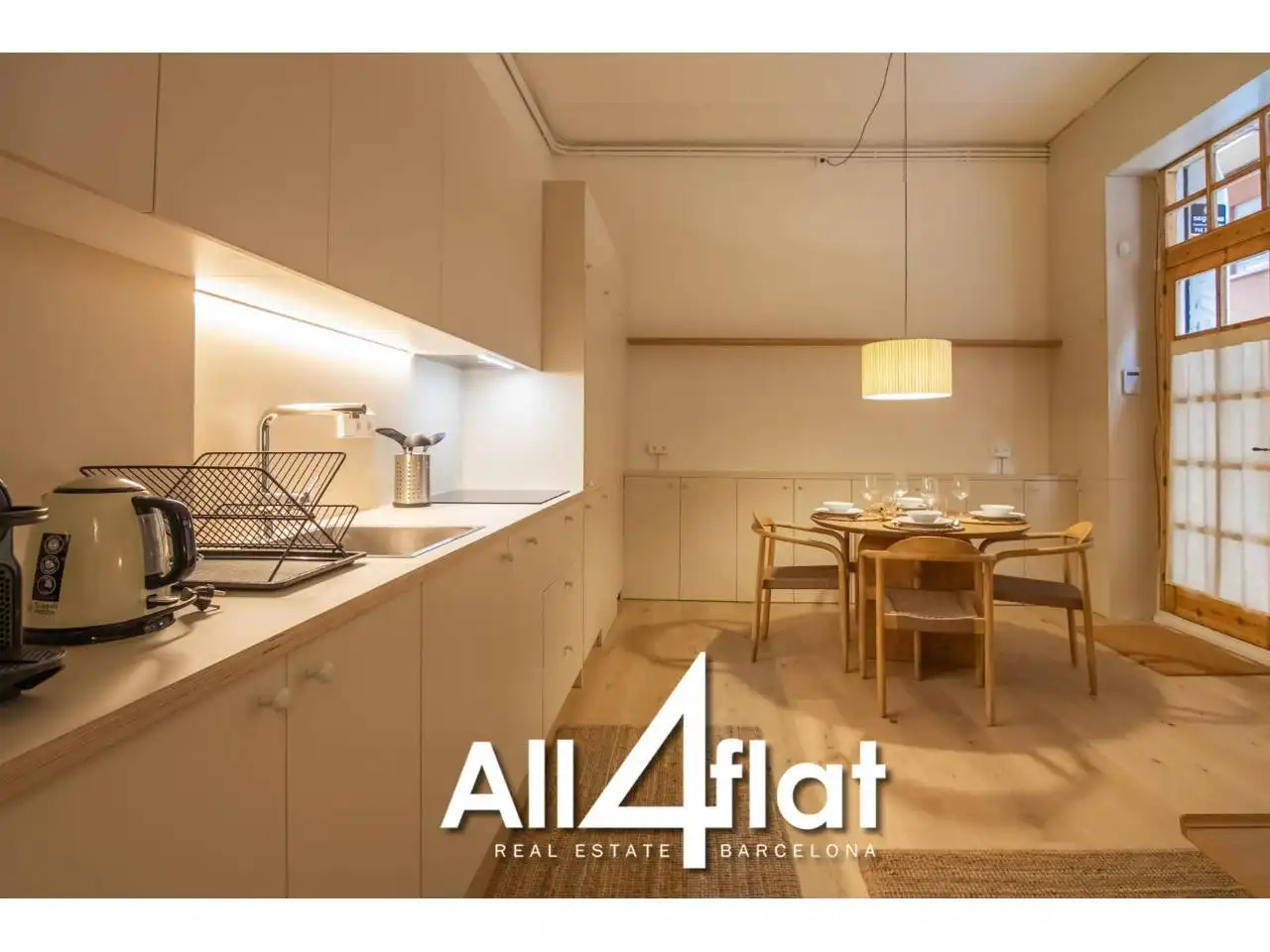 Local comercial en alquiler en Calle Nil Fabra, imagen 14