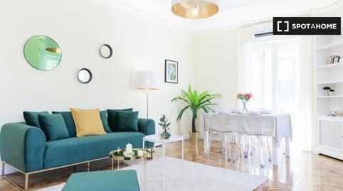 Photo 3 of Apartment to share in Cortes - Huertas, Madrid