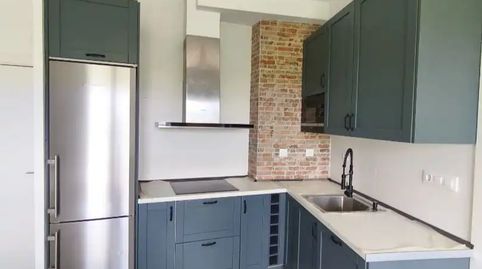 Foto 4 de Apartament de lloguer a Calle del Pardo, 17, Haro, La Rioja