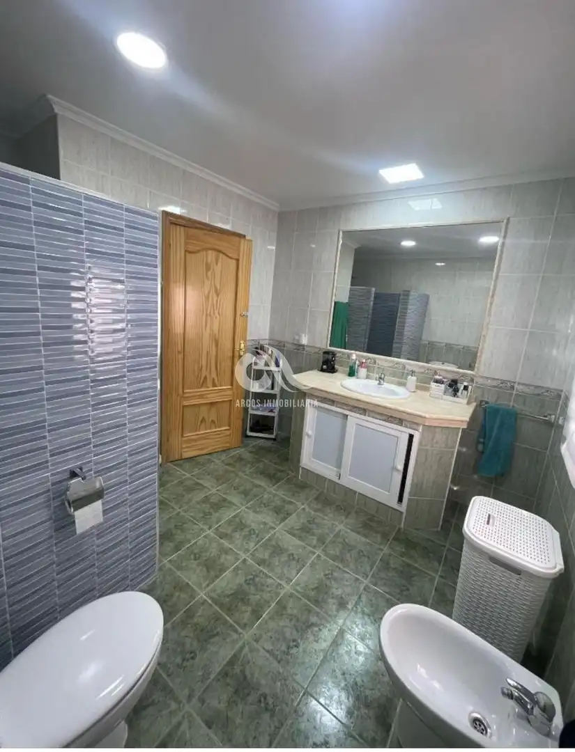 Villa mit Pool zum Verkauf in Periurbano Oeste - Sierra, imagen 9