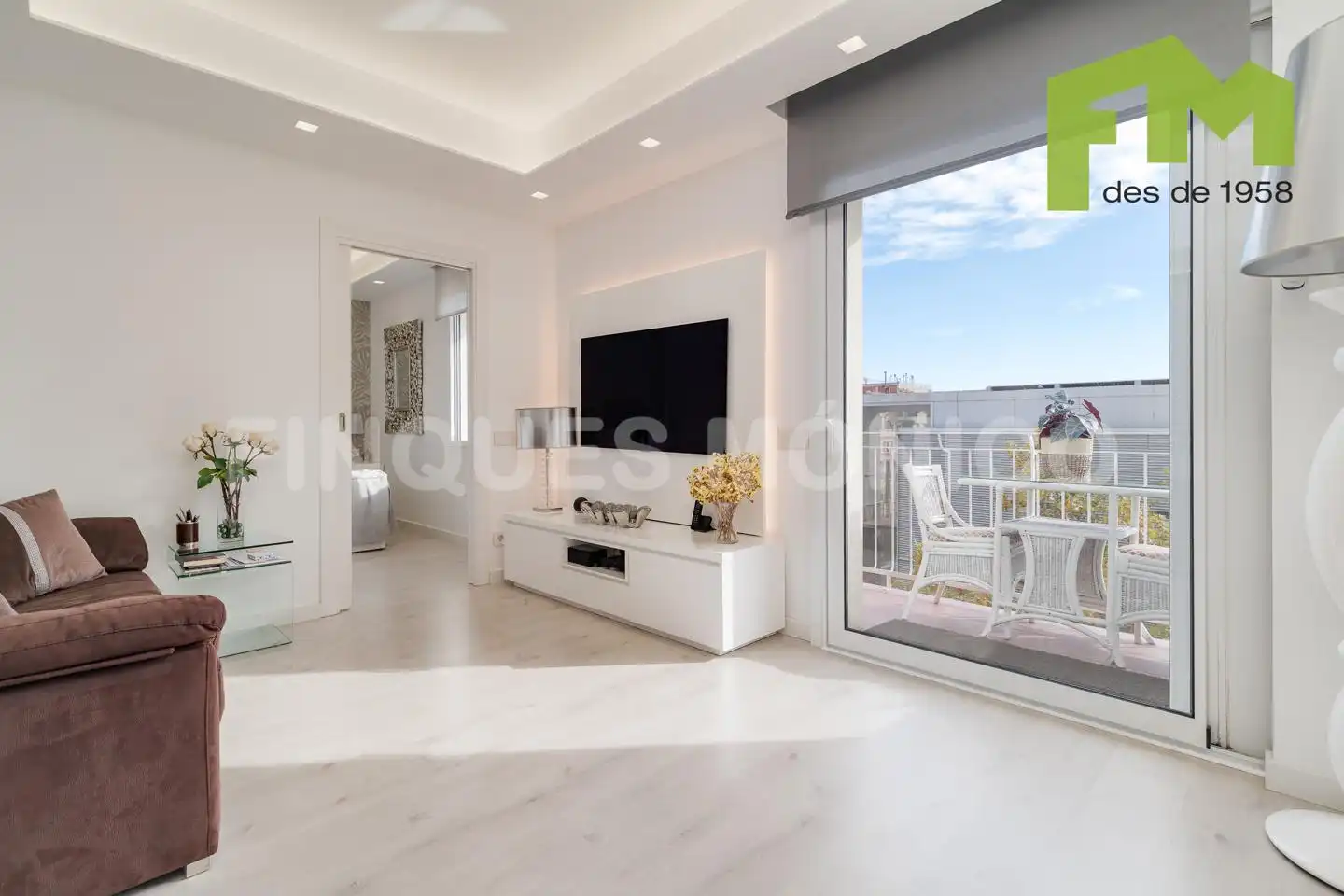 Flat with lift for sale in Carrer de Provença, imagen 7