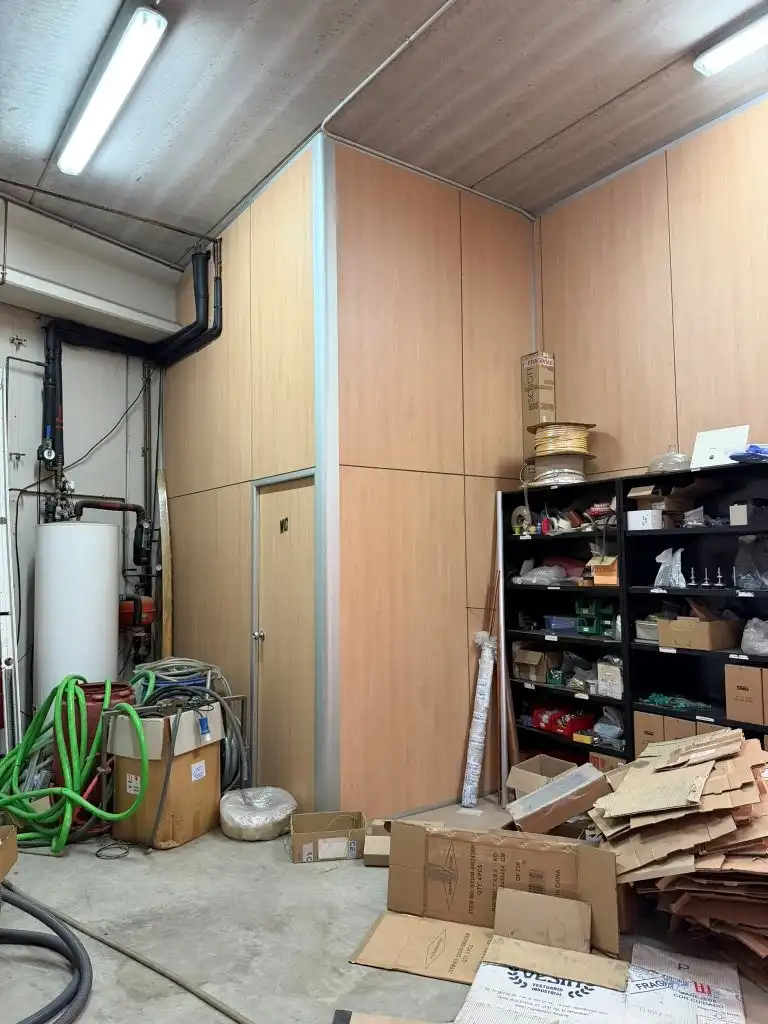 Nave industrielle à louer à Castellbisbal, imagen 32